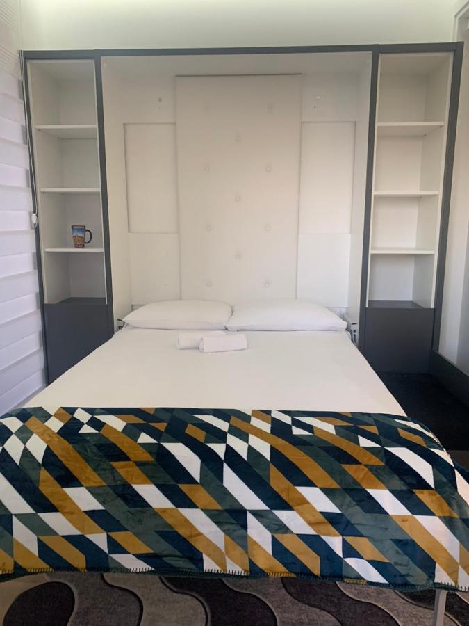 Exclusiv Soho Апартаменти *