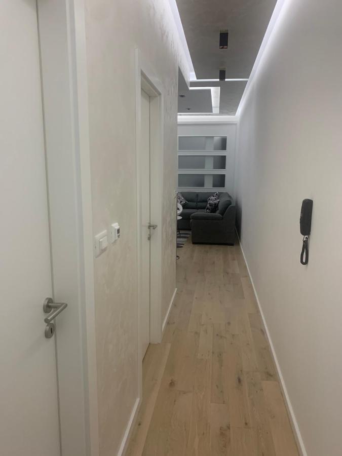 Апартаменти Exclusiv Soho