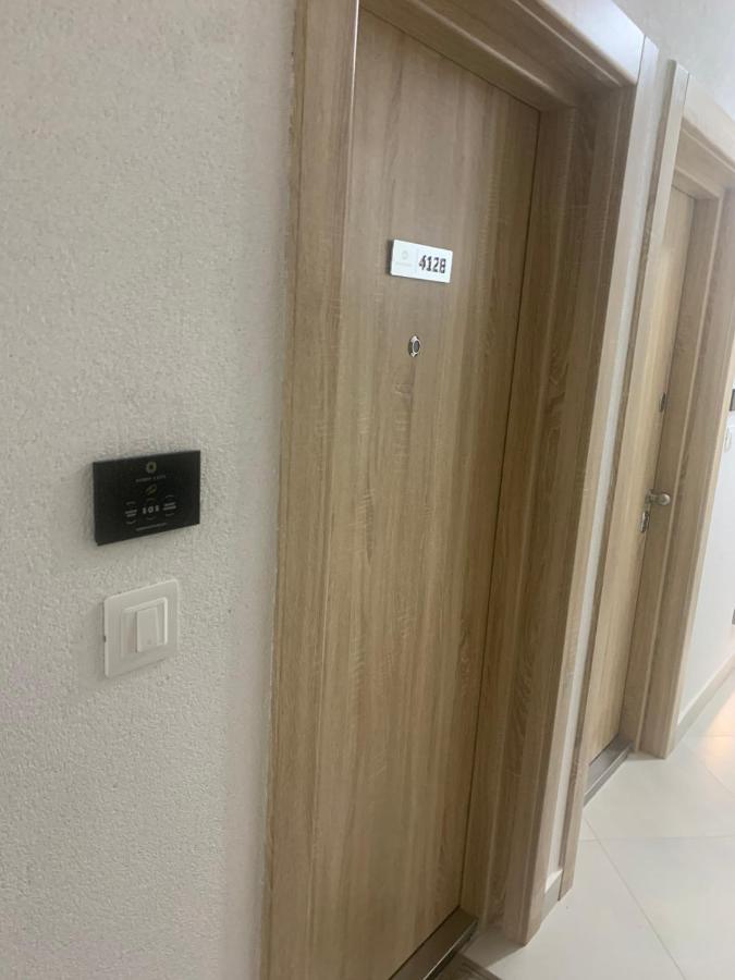 Апартаменти Exclusiv Soho Бар