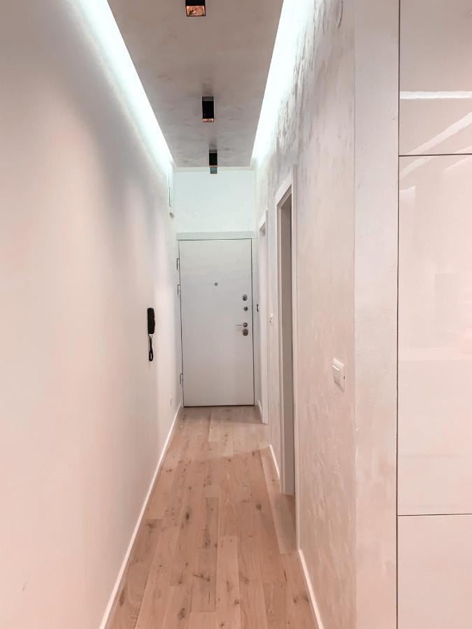 Апартаменти Exclusiv Soho *