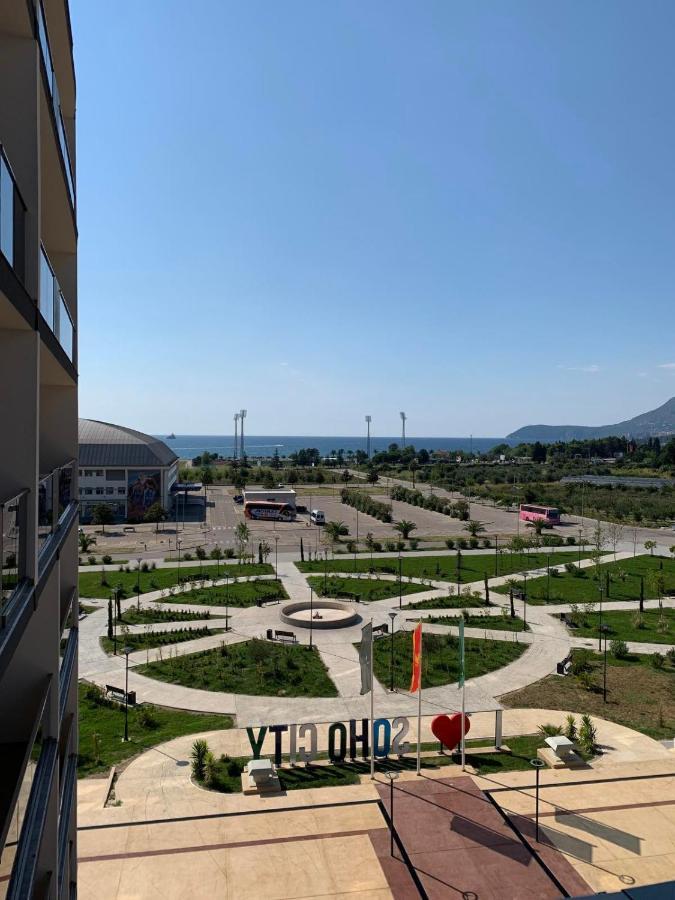 Exclusiv Soho Бар