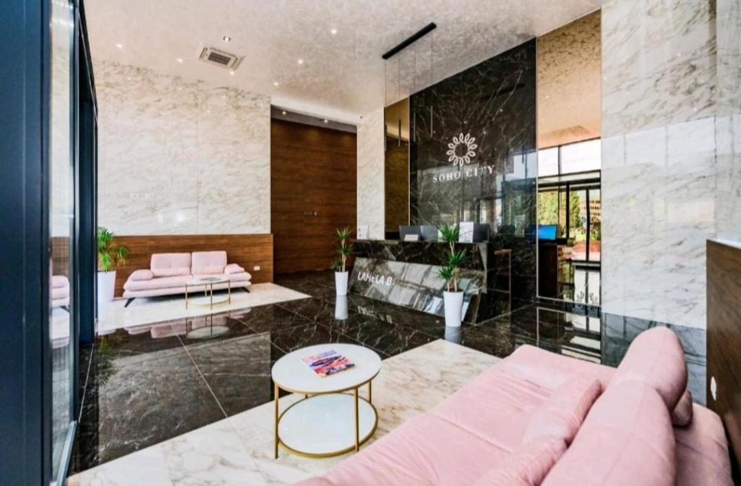 Апартаменти Exclusiv Soho *