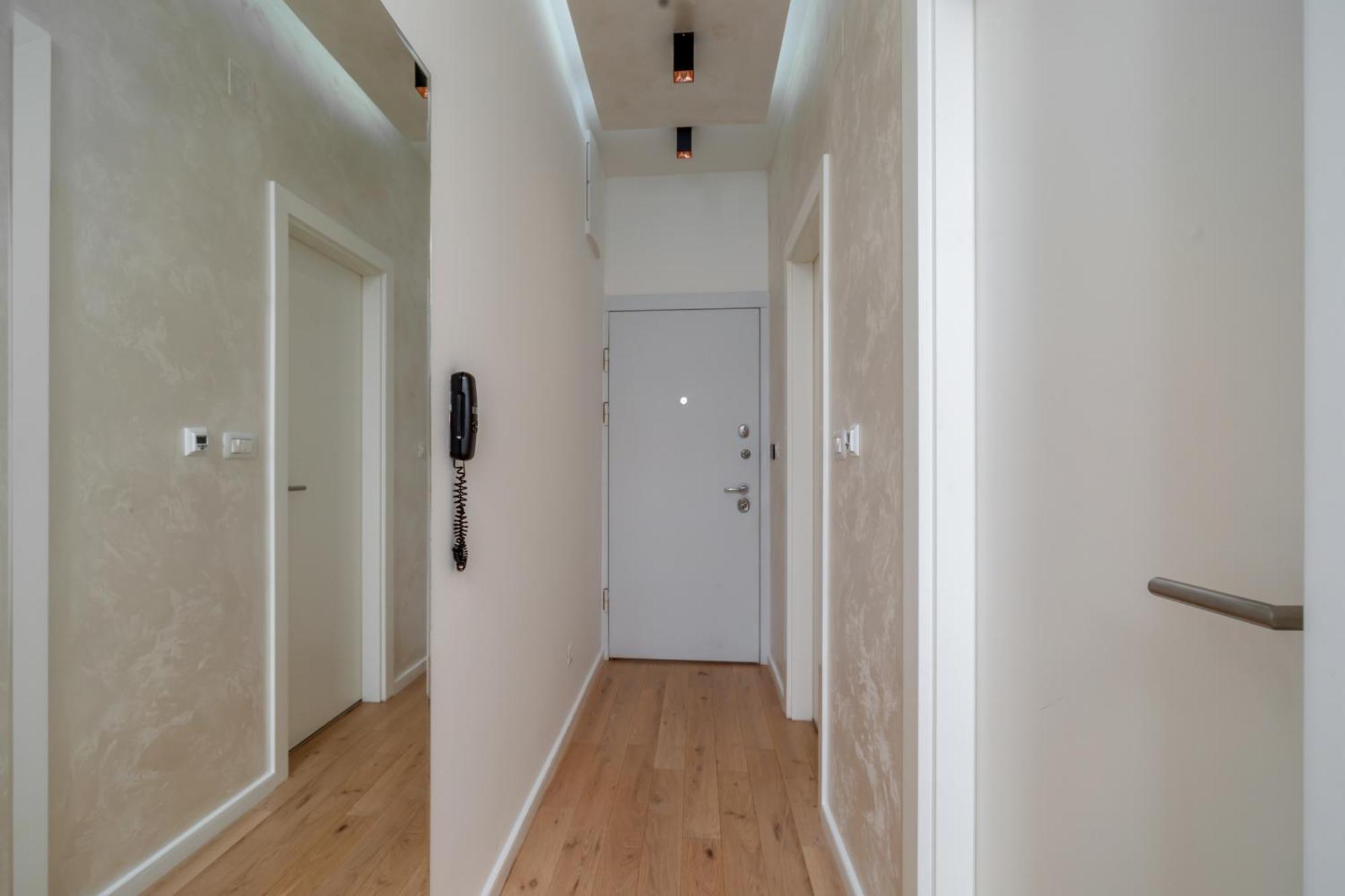 Exclusiv Soho Апартаменти *